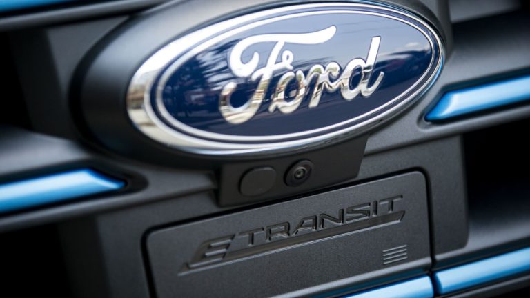 DHL shopping for Ford’s electrical cargo vans showcases Membership holding’s EV technique