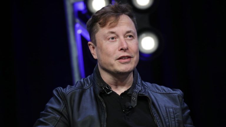Elon Musk sells one other large chunk of Tesla shares