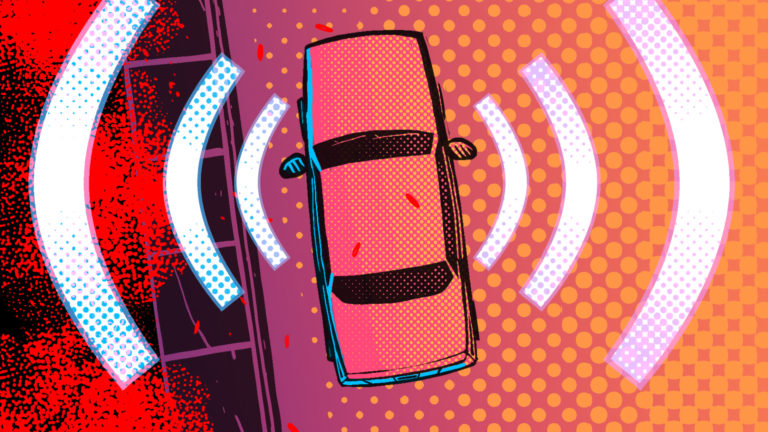 How Google’s Waze modified from its early days as automotive journey is remade