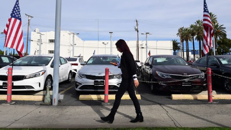 Methods to discover the perfect used automotive for the cash