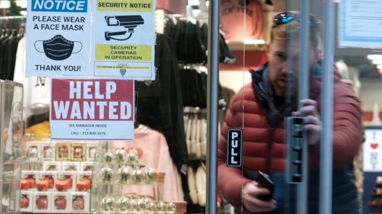 Jim Cramer on fee hikes, jobless claims and an oversold bounce