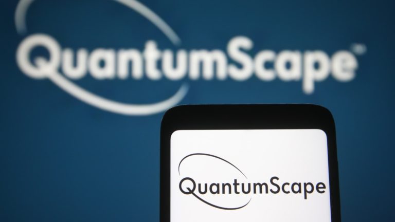 QuantumScape begins delivery EV battery prototypes