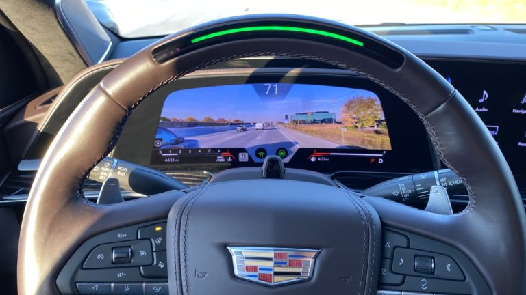 Check driving GM, Ford and Tesla ‘hands-free’ methods