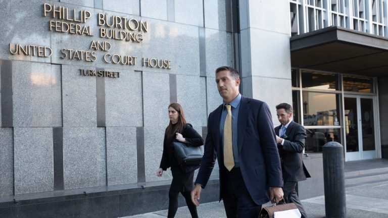 Elon Musk defends tweets in securities fraud trial in San Francisco