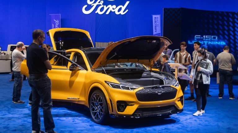 Ford, Basic Motors demand in focus throughout earnings