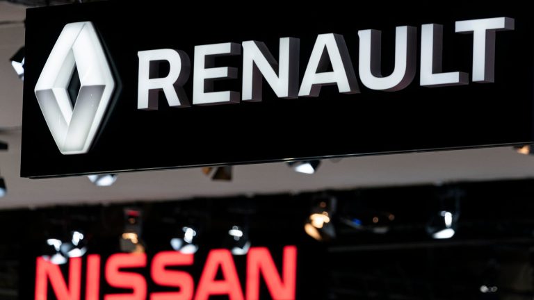 Renault slashes Nissan stake because the automakers overhaul their decades-long alliance
