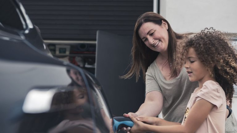 The $7,500 EV tax credit score could also be harder to get beginning in March