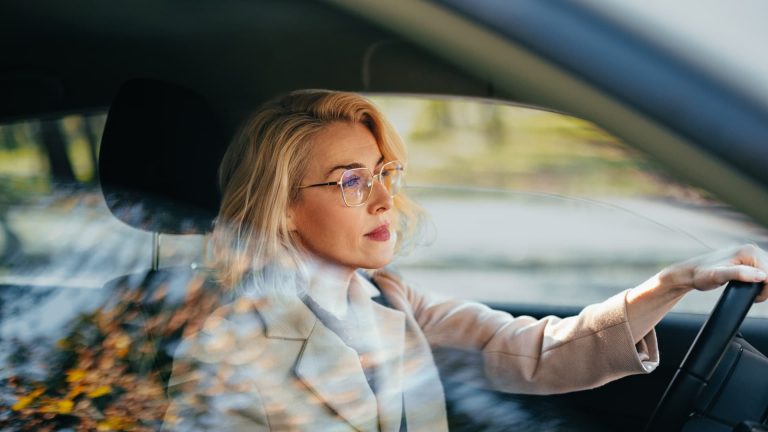 Auto insurance coverage is up by greater than 15% this yr in some states