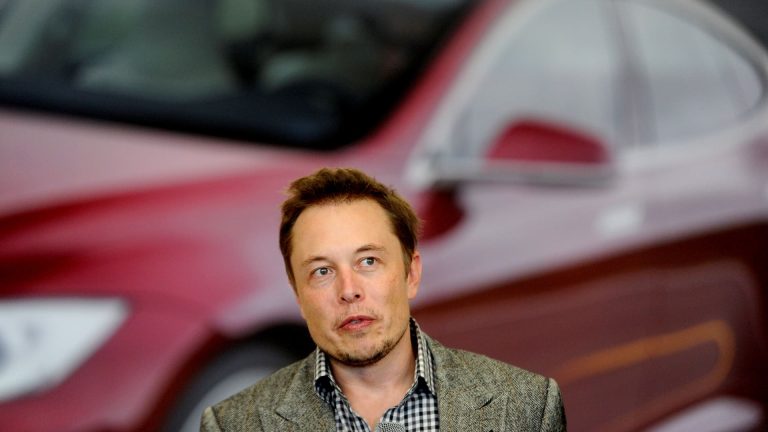 Elon Musk calls US media and faculties ‘racist in opposition to whites & Asians’