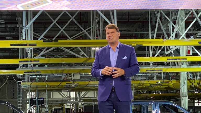 Ford CEO Jim Farley pissed off after unhealthy earnings