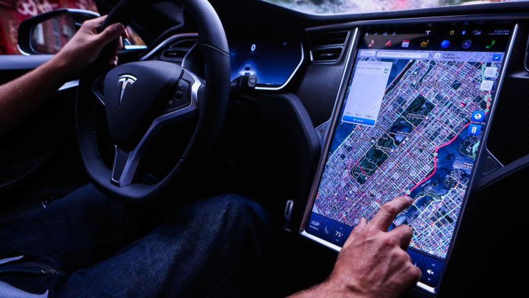 NTSB finds no proof Tesla Autopilot utilized in deadly 2021 Texas crash