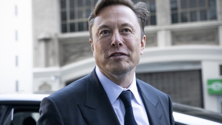 SEC rebuffs Musk’s try and get out of ‘funding secured’ settlement