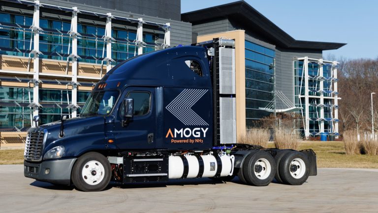 Saudi Aramco backs Brooklyn-based startup turning ammonia into gasoline