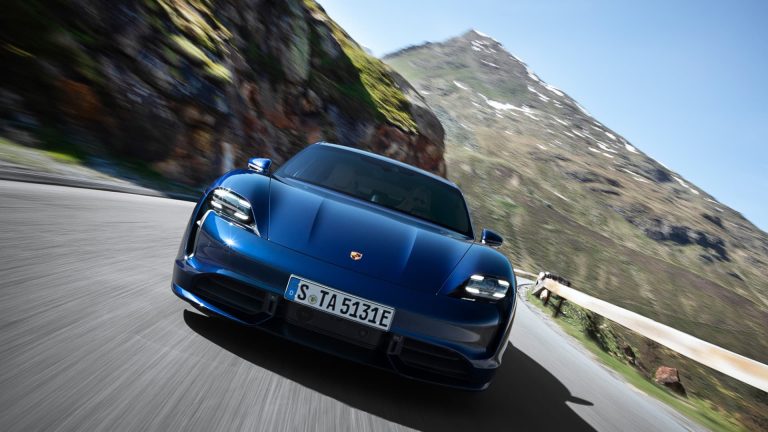Luxurious automaker Porsche points development outlook after file 2022 earnings