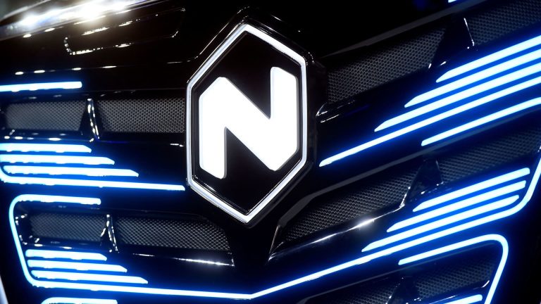 Nikola broadcasts a $100 million inventory providing