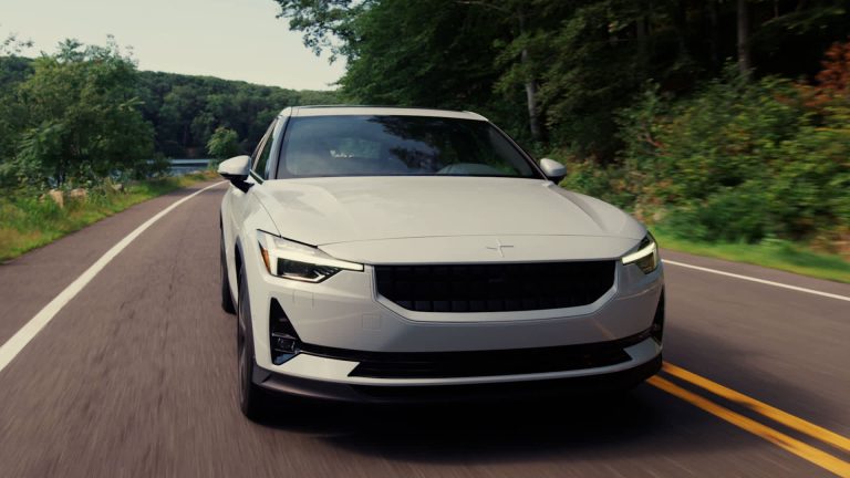 Polestar (PSNY) This autumn earnings: EV manufacturing ramps up