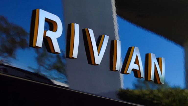 Rivian to lift $1.3 billion amid EV demand issues