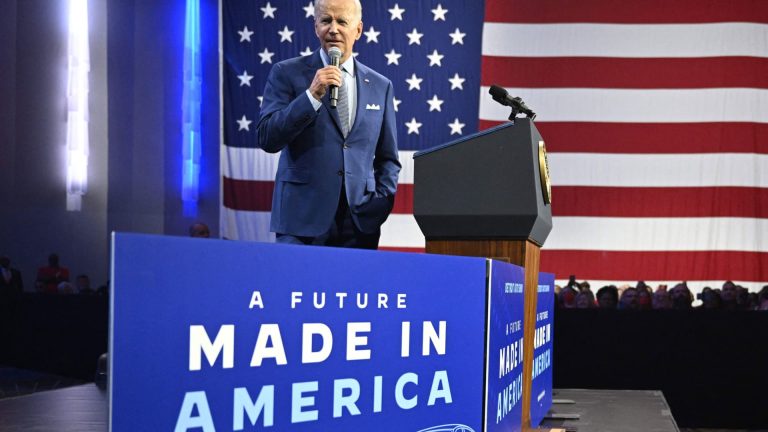 EPA reportedly planning to announce important limits on tailpipe emissions