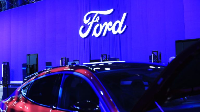 Ford to speculate $1.3 billion to construct EV manufacturing hub in Canada