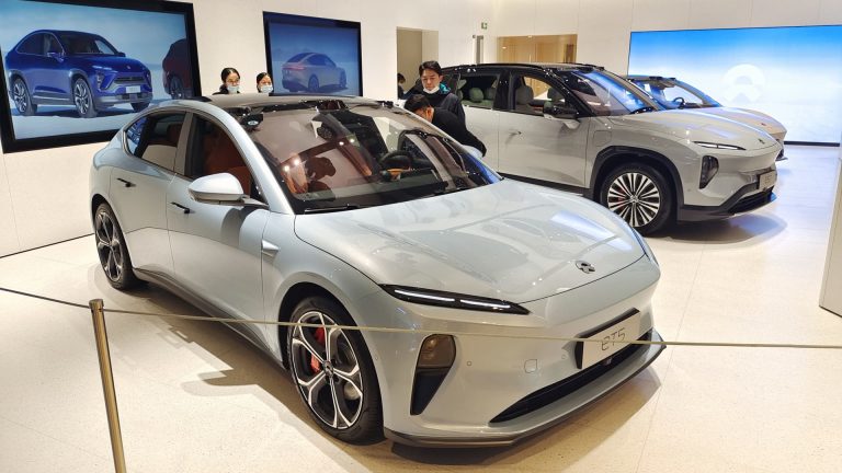 Nio says it will not be part of the ‘value battle’ and slash costs like Tesla
