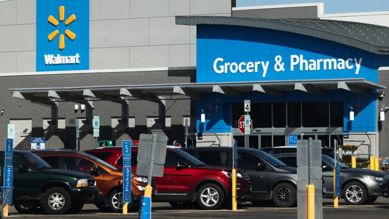 Walmart to construct EV charging community at hundreds of shops by 2030