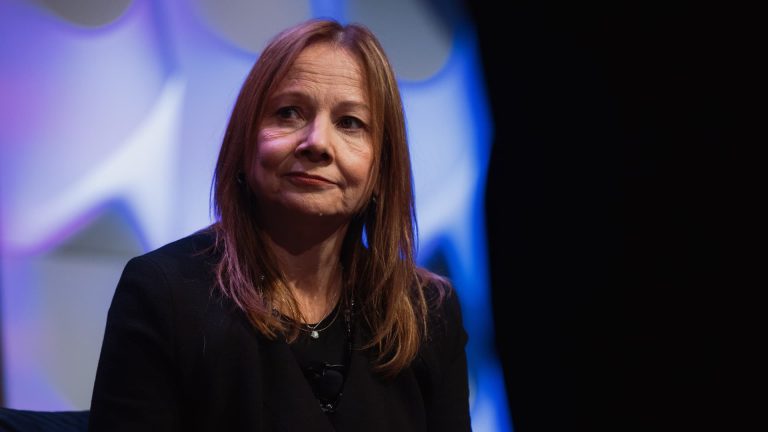 Why Wall Avenue is not shopping for into GM’s steerage elevate