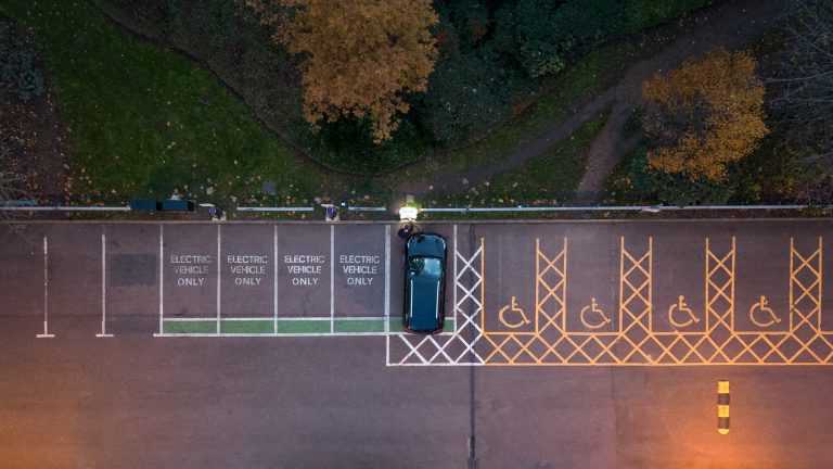 Why accessible public charging is essential to a profitable EV rollout