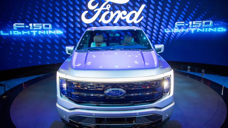 Ford publicizes key EV minerals offers forward of capital markets day