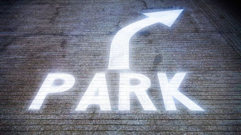 How the $8 billion parking trade is evolving to remain alive