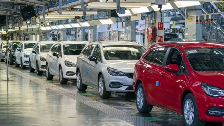 Stellantis warns of UK exodus of EV manufacturing beneath post-Brexit guidelines