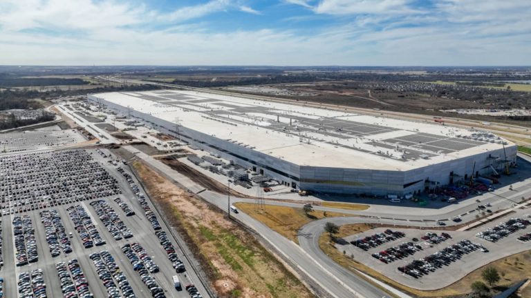 Tesla 2023 shareholder assembly