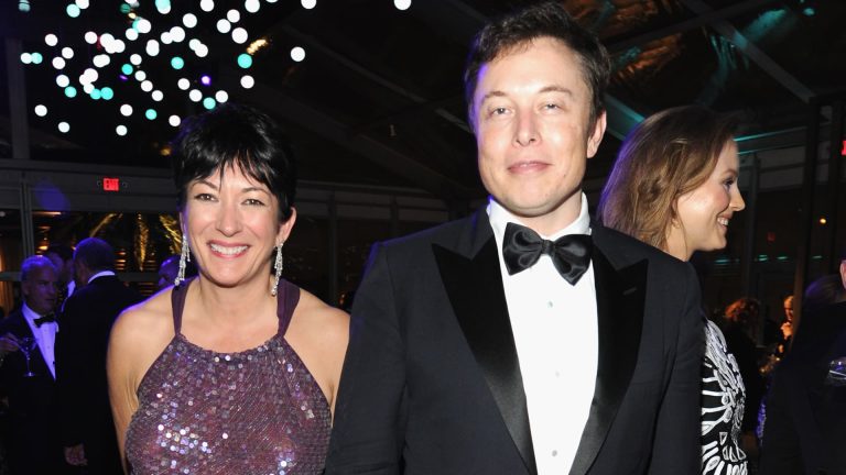 Tesla can get Elon Musk subpoena in JPMorgan-Epstein swimsuit