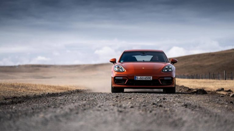 Why Porsche is investing $100 million on eFuels