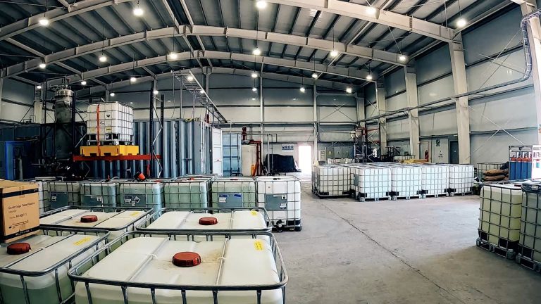 How new lithium extraction tech might assist us meet EV targets