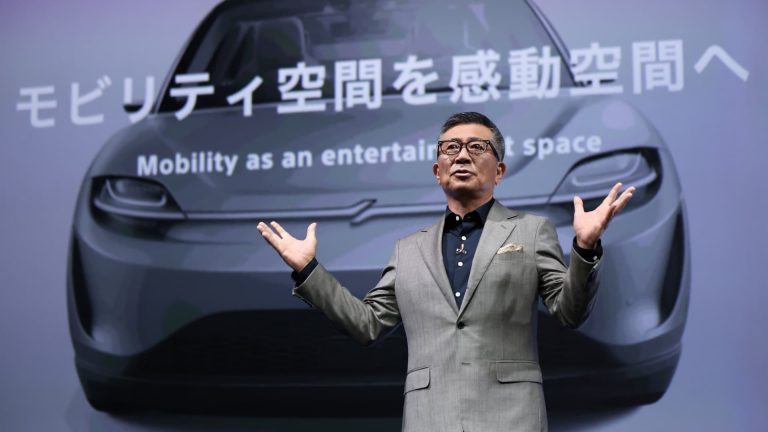 Japan signed a essential minerals take care of the U.S. — however it’s nonetheless dropping the worldwide EV race