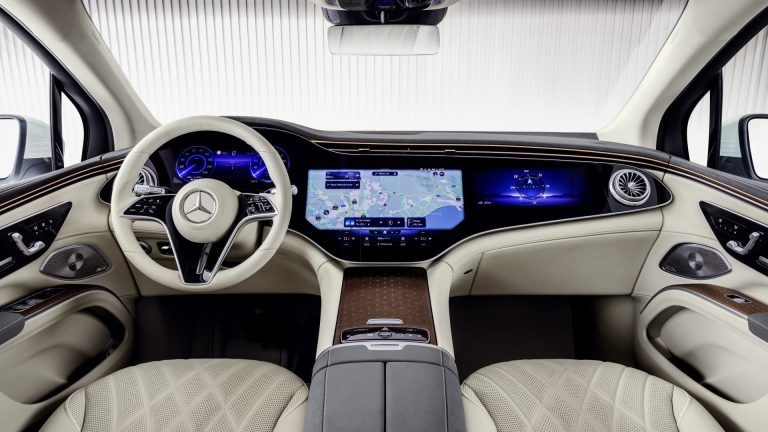 Mercedes-Benz, Microsoft to check ChatGPT in autos