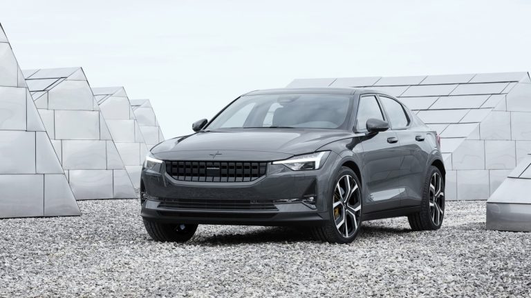 Polestar strikes to Tesla charging customary