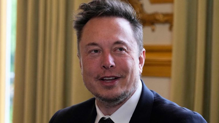 Tesla CEO Elon Musk is the world’s richest particular person once more