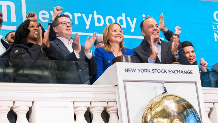 Common Motors (GM) earnings Q2 2023