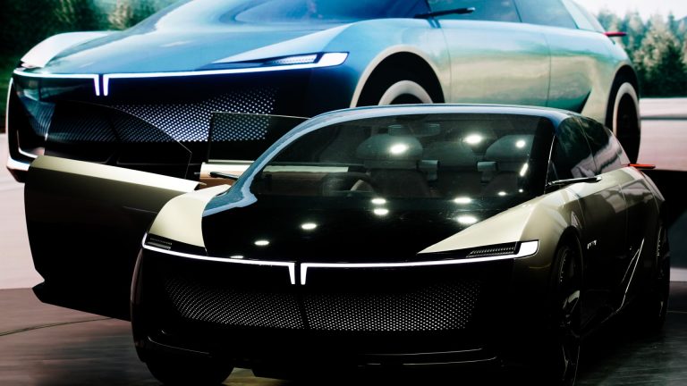 India’s Tata Group to construct $5 billion gigafactory within the UK