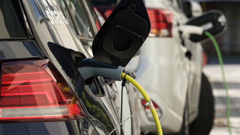 New and used EV costs have dropped, however do not rush to purchase