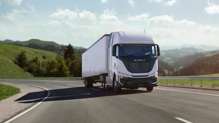 Nikola shareholder vote on inventory sale plan due Thursday