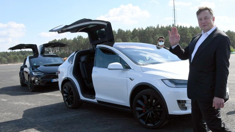 Tesla below investigation by California lawyer common