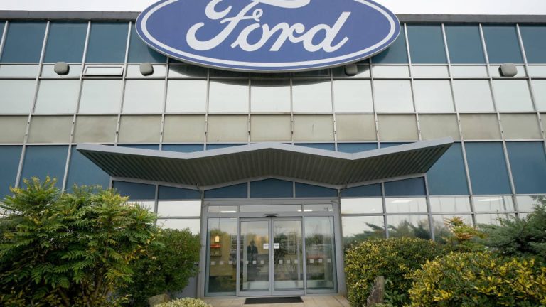 What Ford’s buoyant quarterly gross sales reveal about progress towards its formidable EV objectives