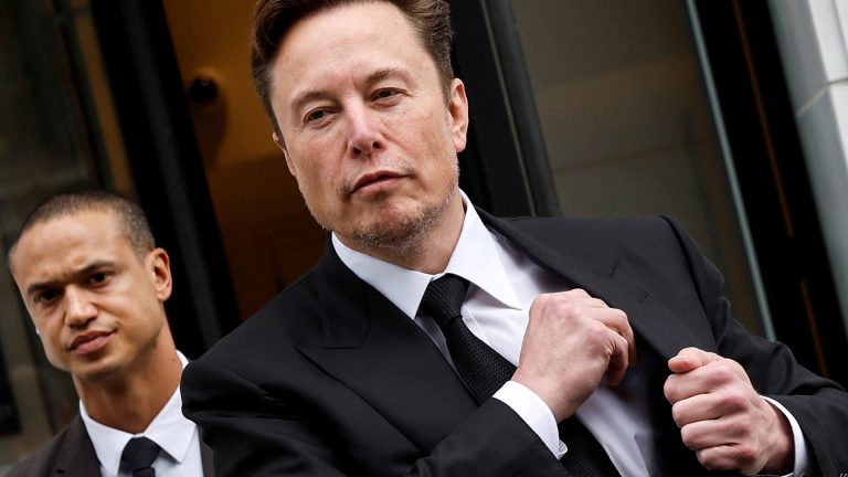 Why Tesla buyers ought to care about Elon Musk’s multiplying ventures