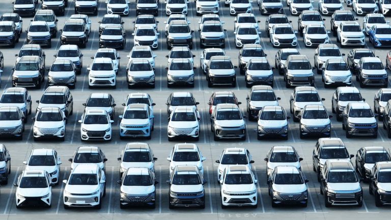 China can change into world’s no 1 automotive exporter by 2023: Moody’s