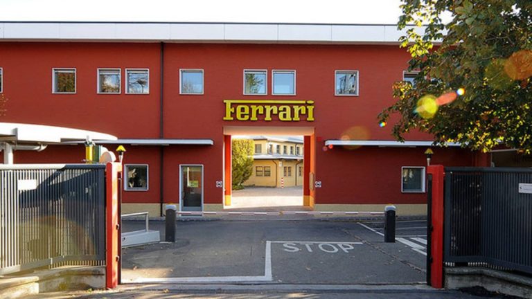 Ferrari (RACE) Q2 2023 earnings