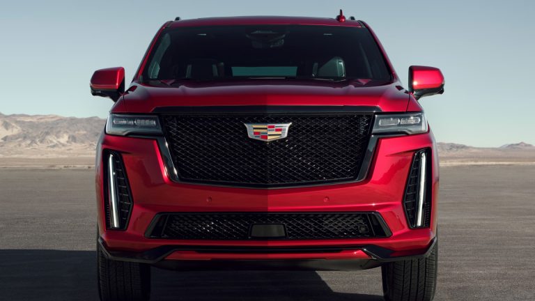 GM’s electrical Cadillac Escalade to check EV technique, money machine