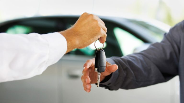 This is what used automobile buys saddled with excessive rates of interest can do