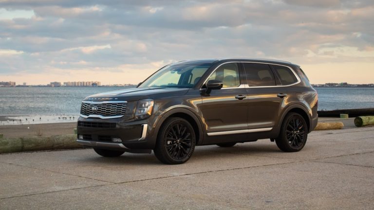 How Kia pulled off an enormous turnaround within the U.S.